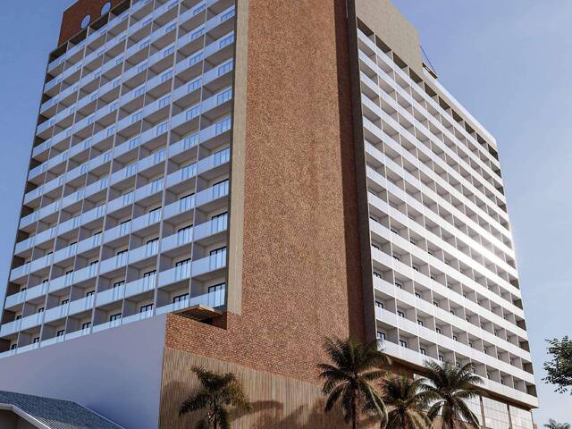 #33 - Apartamento para Venda em Guarulhos - SP - 2
