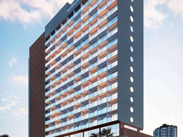 #33 - Apartamento para Venda em Guarulhos - SP - 1