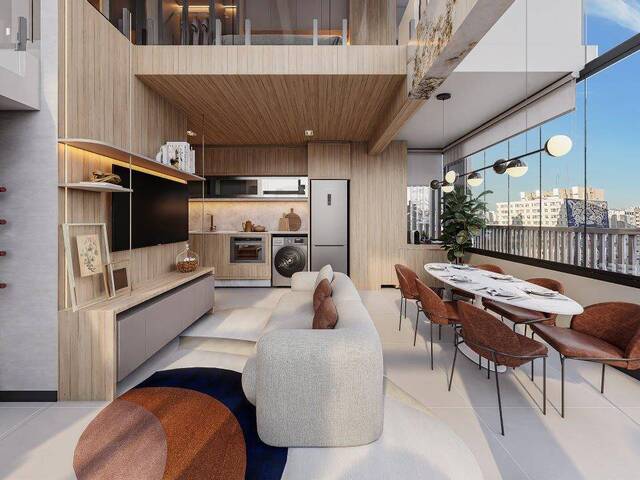 Apartamento para Venda em São Paulo - 2