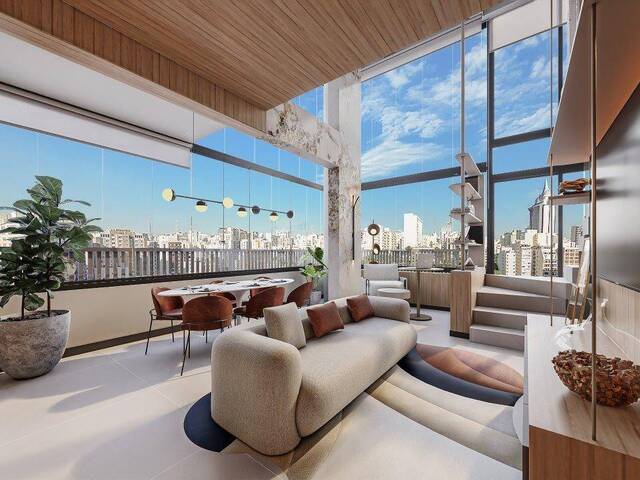 Apartamento para Venda em São Paulo - 3