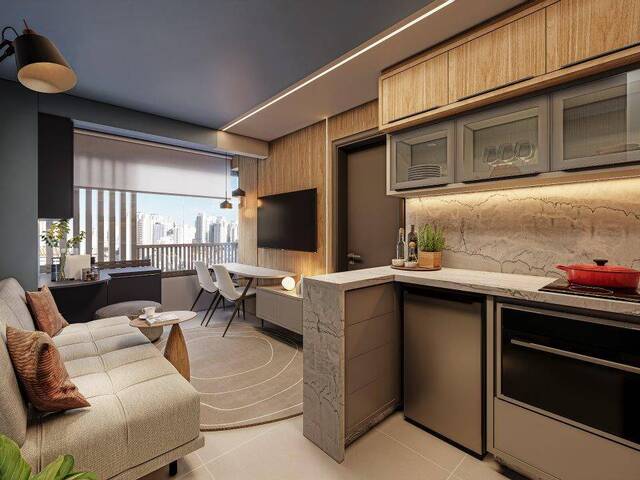 Apartamento para Venda em São Paulo - 5