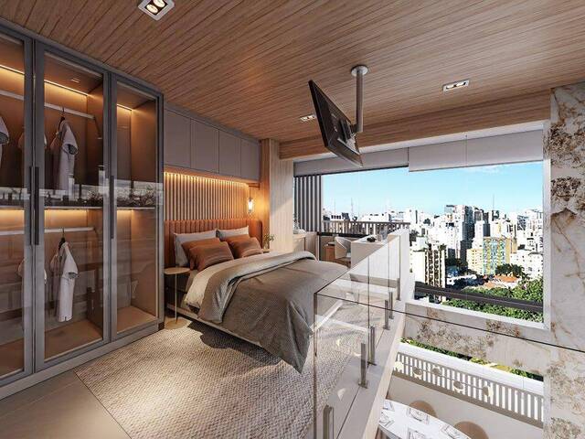 Apartamento para Venda em São Paulo - 4