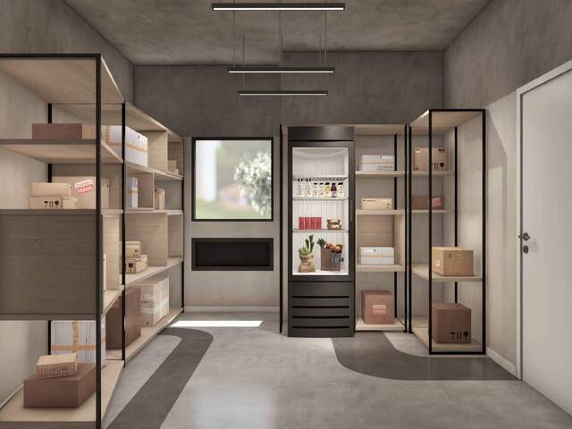 Apartamento para Venda em São Paulo - 2