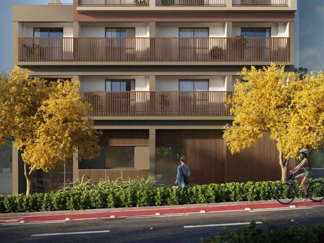 Apartamento para Venda em São Paulo - 2