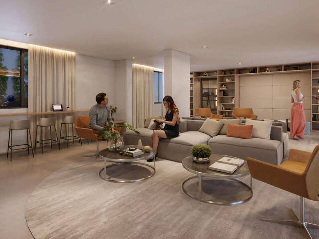 Apartamento para Venda em São Paulo - 3