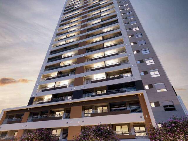 Apartamento para Venda em São Paulo - 2