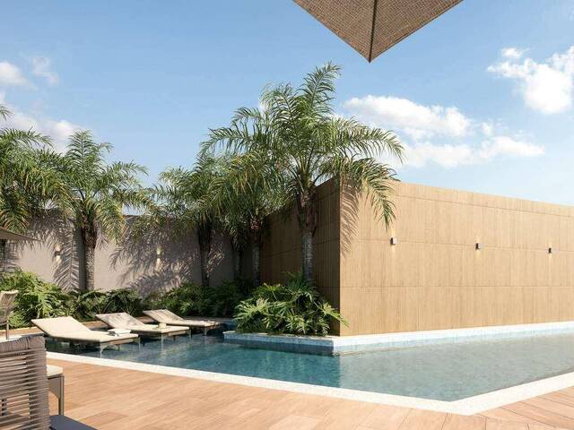 Apartamento para Venda em São Paulo - 5